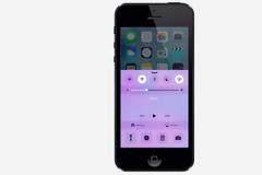 CCColor: Cydia tweak new free...χρωματίστε το κέντρο ελέγχου