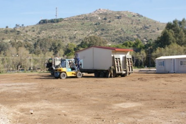 Συνδρομή ΕΔ στην διαχείριση προβλημάτων των προσφυγικών ροών - Φωτογραφία 38