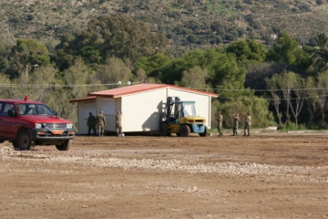 Συνδρομή ΕΔ στην διαχείριση προβλημάτων των προσφυγικών ροών - Φωτογραφία 41