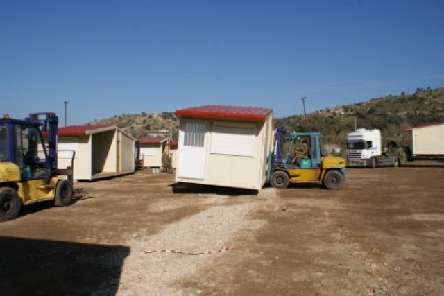 Συνδρομή ΕΔ στην διαχείριση προβλημάτων των προσφυγικών ροών - Φωτογραφία 46