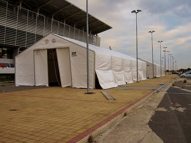 Συνδρομή ΕΔ στην διαχείριση προβλημάτων των προσφυγικών ροών - Φωτογραφία 8