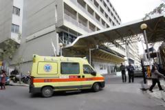 ΓΝ Ευαγγελισμός: Αποθέματα αναλώσιμων και υλικών για 20 μέρες