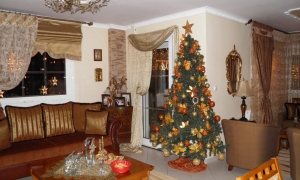 Το πιο Χριστουγεννιάτικο σπίτι της Ελλάδας είναι αυτό [photos] - Φωτογραφία 14