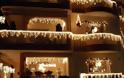 Το πιο Χριστουγεννιάτικο σπίτι της Ελλάδας είναι αυτό [photos]