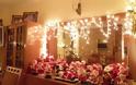 Το πιο Χριστουγεννιάτικο σπίτι της Ελλάδας είναι αυτό [photos] - Φωτογραφία 12