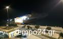 Πάτρα: Επιτέλους ρυμουλκήθηκε το πλοίο φάντασμα Ionian Queen από το λιμάνι - Άλλαξε όψη ο Μώλος της Αγίου Νικολάου - Φωτογραφία 4
