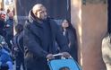 Οικογενειακή βόλτα για τον Kanye West: Που πήγε με την κόρη και την πεθερά του; [photos] - Φωτογραφία 2