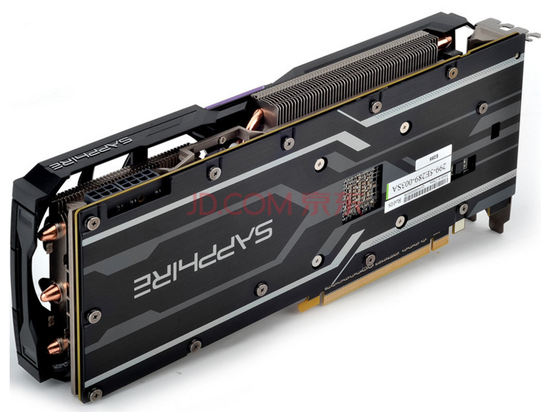 AMD Radeon R9 390(X) με μνήμη 4GB GDDR5 και χαμηλότερη τιμή - Φωτογραφία 2