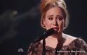Συγκινήθηκε η Adele: Είμαι τόσο ανακουφισμένη... δεν θα το ξεχάσω ποτέ... [photos] - Φωτογραφία 2