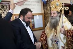 ΣΤΗ ΜΝΗΜΗ ΤΟΥ ΜΙΛΤΙΑΔΗ ΜΑΡΙΝΑΚΗ (PHOTOS)