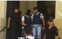 Πάτρα: 10 χρόνια φυλάκιση στον 15χρονο για τη δολοφονία του Γιώργου Αλεξανδρόπουλου στην Κάτω Αχαϊα