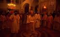 7594 - Φωτογραφίες από την πανήγυρη της Ιεράς Βατοπαιδινής Σκήτης του Αγίου Ανδρέα - Φωτογραφία 10