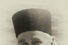 7596 - Πορτρέτα σύγχρονων Χιλανδαρινών Μοναχών ПОРТРЕТИ ХИЛАНДАРАЦА