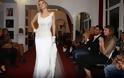 Η Ιλένια νύφη και οι σπόντες του Ουγγαρέζου [video]