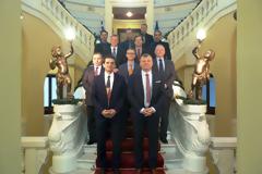 Σύσκεψη Εργασίας της MAWA Task Force 3