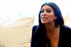 Είσαι μια κακιά... Με ποια τσακώνεται η Kim Kardashian; [photos]
