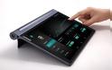 Τα καλύτερα tablets ψυχαγωγίας της Lenovo