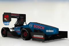 Prom Racing Team του ΕΜΠ και το μονοθέσιό της!