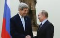 Τέλος ο Ψυχρός Πόλεμος για ΗΠΑ και Ρωσία: Κανόνισαν διεθνή διάσκεψη για να βρουν λύση με τους Τζιχαντιστές...