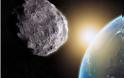Φόβοι για έκτακτα φυσικά φαινόμενα από αστεροειδή-τέρας που θα πλησιάσει την Γη