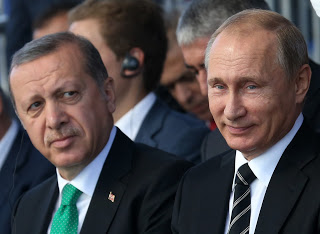 Οι Τούρκοι το ξεκαθαρίζουν: Δεν πρόκειται να αποζημιώσουμε τη Ρωσία... - Φωτογραφία 1