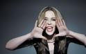 Απίστευτη μεταμόρφωση! Δείτε την Kylie Minogue στα γυρίσματα του Galavant [photos] - Φωτογραφία 1