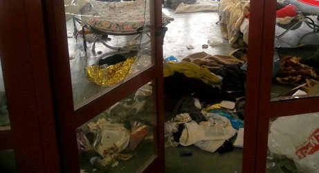 Tην Πέμπτη οι πρόσφυγες στο Ελληνικό - Ετσι θα είναι οι χώροι [photos] - Φωτογραφία 7
