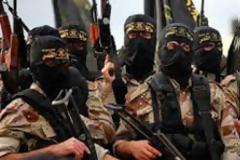 Εικόνες-σοκ: Τζιχαντιστές εκτελούν βάζοντας εκρηκτικά στα θύματα τους και τα λούζουν με... πετρέλαιο! [video]