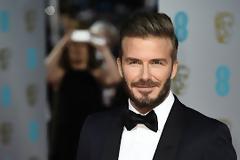 Δείτε τους γιους του David Beckham σε βραδινή έξοδο! [photos]