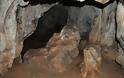 Παραδόθηκε η μελέτη αξιοποίησης του σπηλαίου «Τραπέζας» (Κρόνιο) στο δήμαρχο Οροπεδίου Γ. Στεφανάκη-Στόχος να χρηματοδοτηθεί από το νέο ΕΣΠΑ