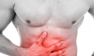 Προσοχή: Ποια σοβαρή ασθένεια ξεκινάει με απλό πόνο στο στομάχι μετά το φαγητό - Φωτογραφία 1