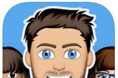 Emoji Me Face Maker : AppStore new free