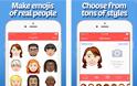 Emoji Me Face Maker : AppStore new free - Φωτογραφία 3