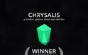 Νικητής για το TweakBattles 2015 βγήκε το Chrysalis - Φωτογραφία 3