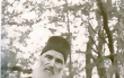 7907 - Μοναχός Φανούριος Καψαλιώτης (1898 - 18 Δεκεμβρίου 1986)