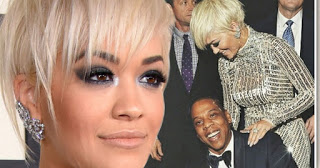 Για ποιο λόγο η Rita Ora κάνει μήνυση στον Jay-Z; - Φωτογραφία 1