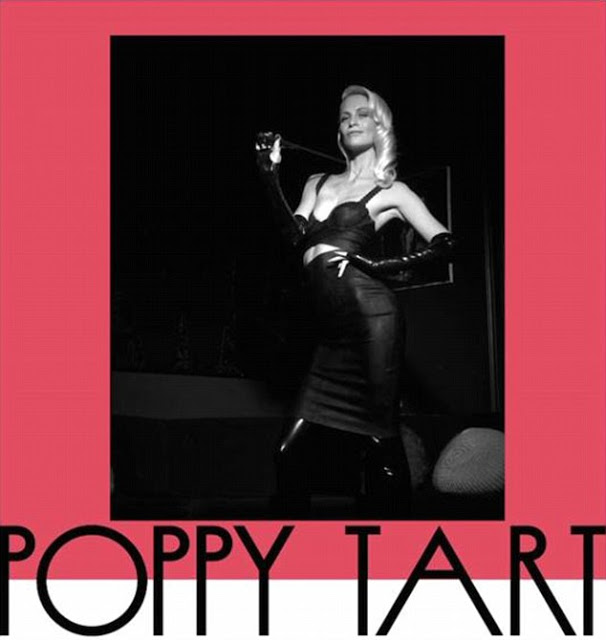 Δείτε την ανατρεπτική φωτογράφιση της Poppy Delevigne! [photos] - Φωτογραφία 2