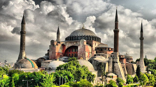 Ανατριχιαστικό: Τούρκος Παϊσιος έχει προβλέψει την εξαφάνιση των Τούρκων από τους Χριστιανούς...Διαβάστε τι λέει ακριβώς... - Φωτογραφία 1