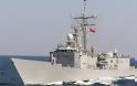 Η Τουρκία προκαλεί και στην Κύπρο! Τουρκική φρεγάτα παρενόχλησε σκάφος ανοιχτά της Κύπρου...