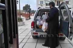 Το ίδρυμα «Γεωργία Ι. Σαμαρτζή – Πολιτεία Αγάπης» έκανε για ακόμα μια φορά την αγάπη, πράξη