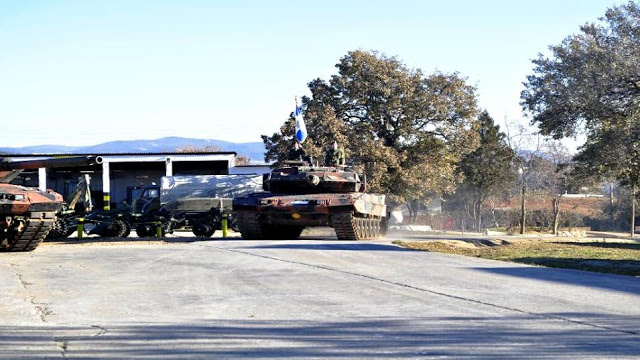 Αποφοίτηση Εκπαιδευομένου Προσωπικού του ΚΑΤΑΡ - Φωτογραφία 4