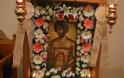 ΦΩΤΟ & ΒΙΝΤΕΟ Με λαμπρότητα ο εσπερινός του Αγίου Σεβαστιανού στο Λινοπότι της ΚΩ - Φωτογραφία 2