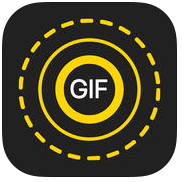 Live to GIF : AppStore new free - Φωτογραφία 1