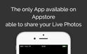 Live to GIF : AppStore new free - Φωτογραφία 6