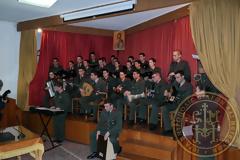 Παραδοσιακά κάλαντα στην Ι.Μ.Σταγών και Μετεώρων από τη ΣΜΥ