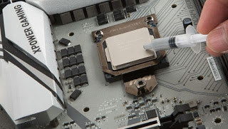 CPU Guard για LGA 1151 επεξεργαστές λανσάρει η MSI - Φωτογραφία 1