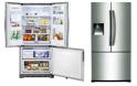 Εξοικονόμηση ενέργειας στο ψυγείο και την ηλεκτρική κουζίνα