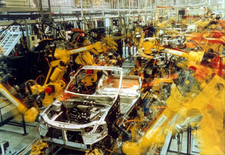 Κατάργηση χώρων υγειονομικής ταφής σε όλα τα εργοστάσια της Opel στην Ευρώπη - Φωτογραφία 1
