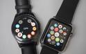 Τα μειονεκτήματα του Apple Watch έναντι του Samsung Gear S2 - Φωτογραφία 3