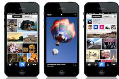 Το ένα τρίτο των εικόνων του Flickr είναι από το iPhone για το 2015
